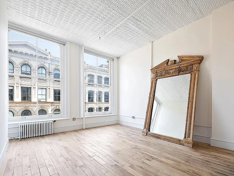 54 Greene St #5B — Photo 16