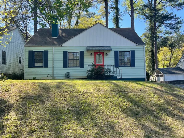 2489 Batavia St, East Pt, GA 30344