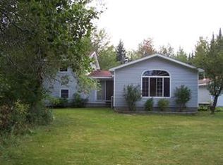 2324 S Cruzen Rd, Mikado, MI 48745