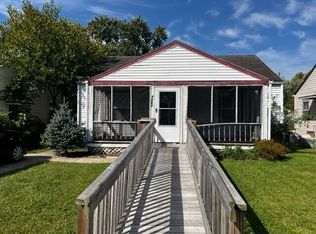 2287 Howey Rd, Columbus, OH 43211