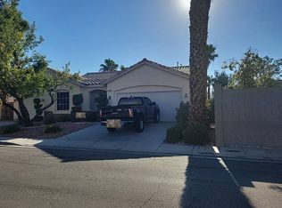 8750 Running Waters Ct, Las Vegas, NV 89123