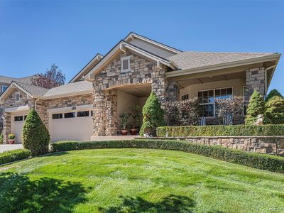 6631 S Ames Street, Littleton, CO, 80123