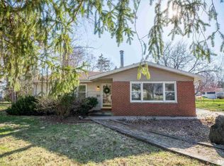 201 N David Ave, Chillicothe, IL 61523