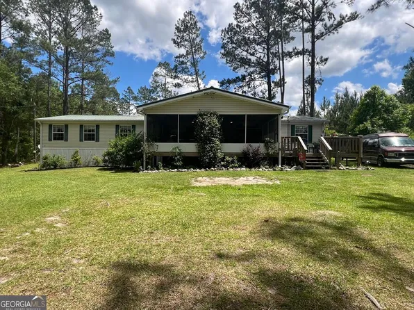6951 State Highway 178, Lyons, GA 30436