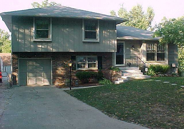 Front View