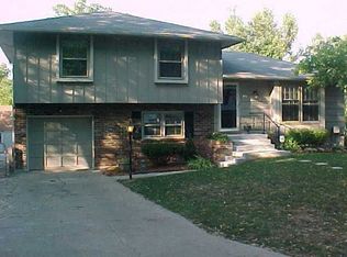 134 E 132nd St, Kansas City, MO 64145