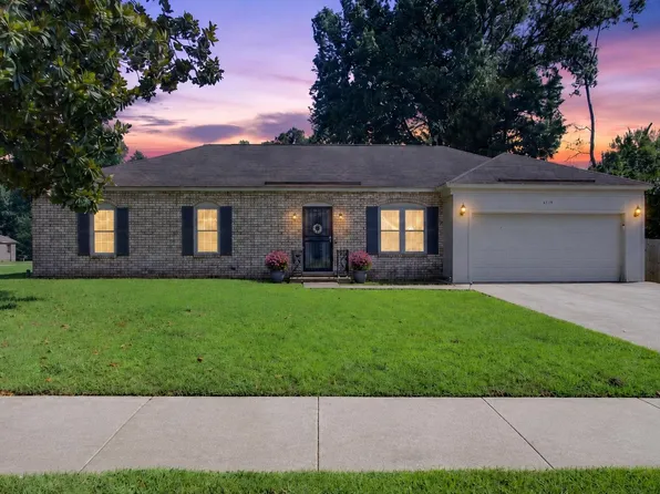 6419 Cheshire Cv, Bartlett, TN 38134