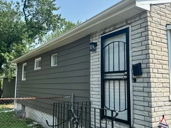 2019 Taft St, Gary, IN 46404