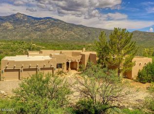 6000 S X9 Ranch Rd, Vail, AZ 85641