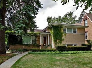 7644 Karlov Ave, Skokie, IL 60076