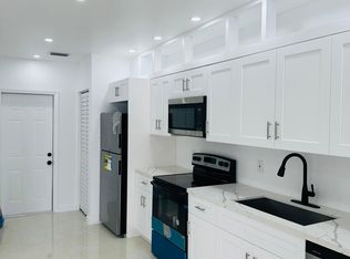 14518 NE 18th Ave #1, Miami, FL 33181