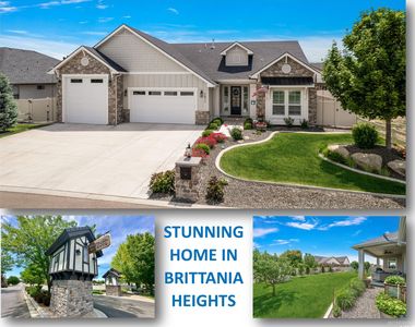 7611 E Damon Ln, Nampa, ID, 83687
