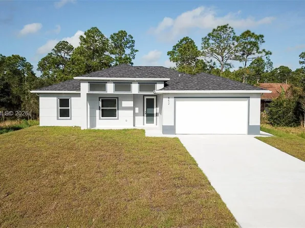 852 Belden Ave, Lehigh Acres, FL 33974