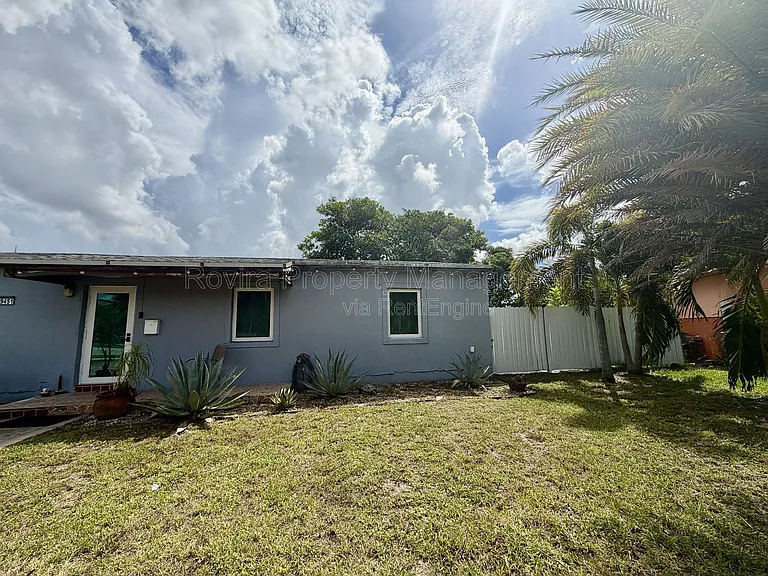 19451 NW 5th Ct — Photo 1
