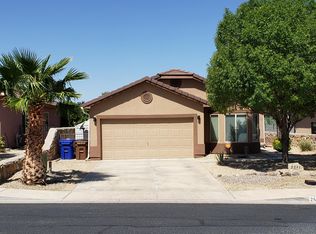 2541 Prado Del Sol Ave, Las Cruces, NM 88011