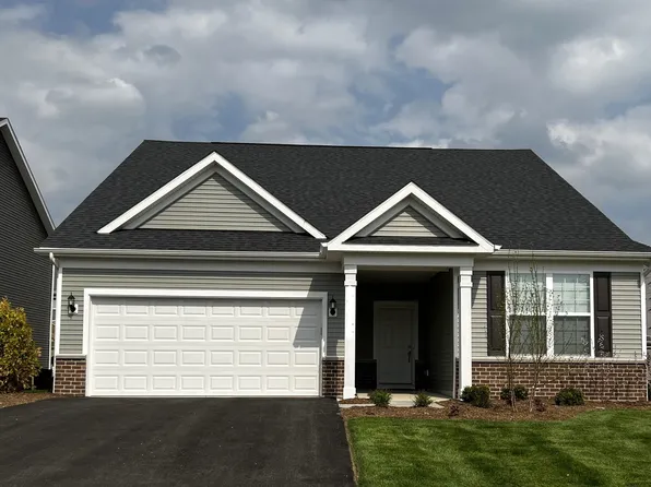 1S047 Gardener Way, Winfield, IL 60190