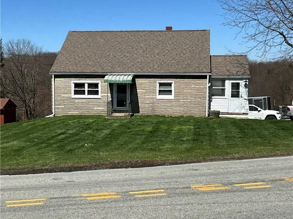1511 Ridge Rd, Jeannette, PA 15644