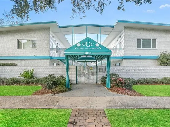 2833 Saint Charles Ave APT 2, New Orleans, LA 70115