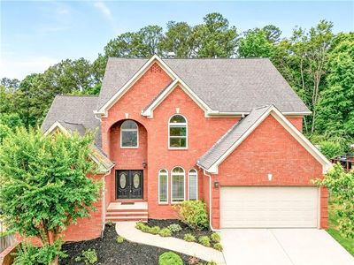 111 Fawn Ct, Woodstock, GA, 30189