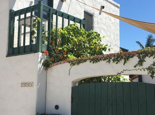 756 1/2 J Ave, Coronado, CA 92118