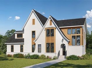 2401 Kingsbury Dr, Charlotte, NC 28205