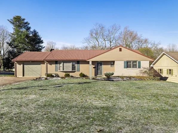 110 Maple St, Lexington, OH 44904
