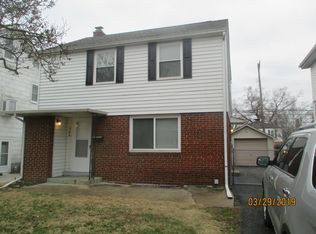 360 S Roys Ave, Columbus, OH 43204
