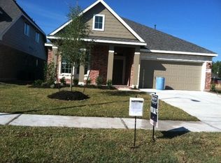 15122 Spring Sun Ct, Humble, TX 77346