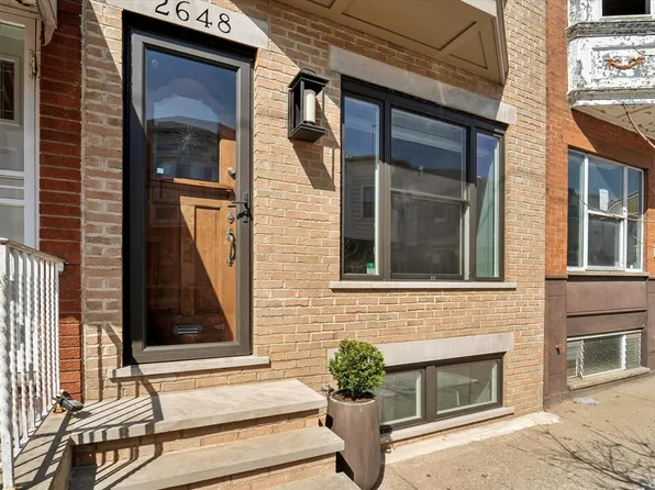 2648 S Camac St, Philadelphia, PA 19148