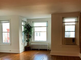 510 6th Street Ne #FL 2ND, Washington, DC 20002