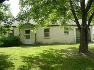 2221 A St NE, Miami, OK 74354