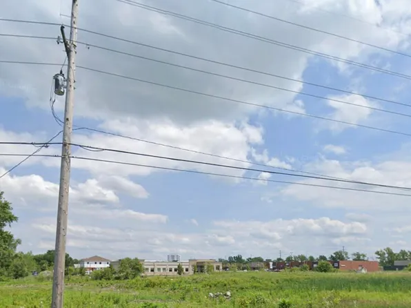 8333 Merrillville Rd, Merrillville, IN 46410