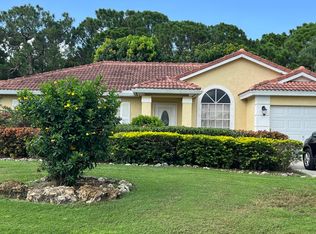 5462 NW Clark Ave, Port Saint Lucie, FL 34983