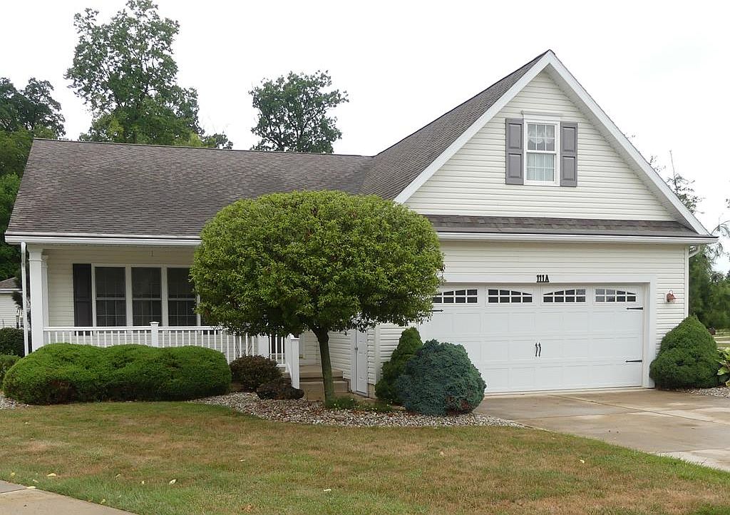 111 Rivers Edge Ln, Upper Sandusky, OH 43351 Zillow