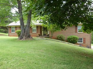 50 Nelson St, Ferrum, VA 24088