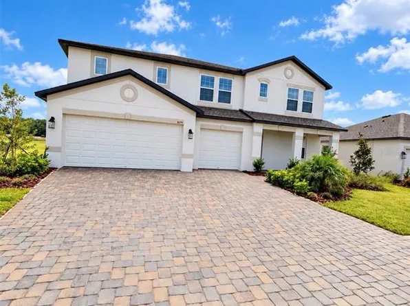8479 FOX DEN COVE, LAKELAND, FL 33810