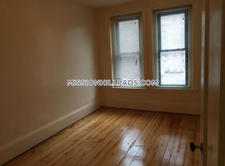 32 Worthington St #3D, Roxbury Crossing, MA 02120