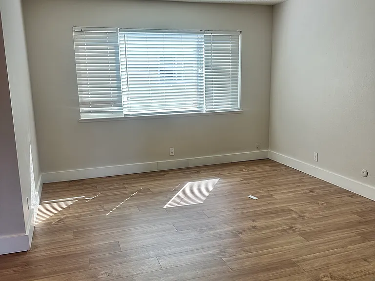 Huge Bedroom
