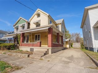 2023 Arlington Ave, Middletown, OH 45044