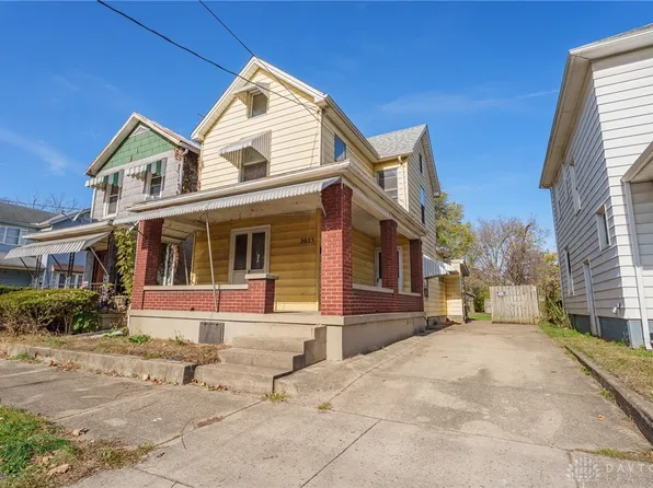 2023 Arlington Ave, Middletown, OH 45044