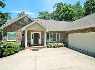 601 Topaz Ct, Seneca, SC 29672