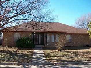 7709 Brookside Dr, Oklahoma City, OK 73132