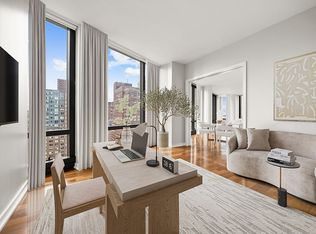 101 Warren St APT 1720, New York, NY 10007