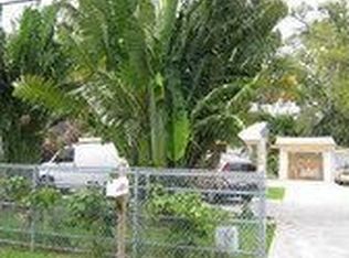 4601 SW 29th Ter, Fort Lauderdale, FL 33312