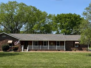 1002 Shannon Ln, Franklin, TN 37064