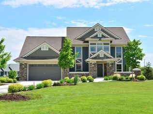 W217N11298 S Manor Ct, Germantown, WI 53022