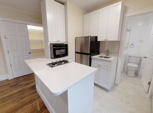 66 Walden St #303, Cambridge, MA 02140