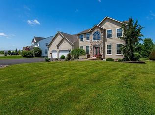 5837 Miralago Ln, Brewerton, NY 13029