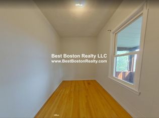14 Oxford St #3A, Somerville, MA 02143