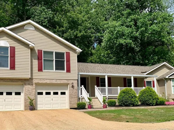 21430 Swope Rd, Boonsboro, MD 21713